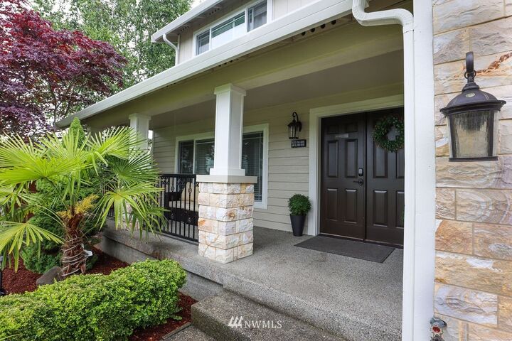 Property Photo: 14521 5th Avenue E WA 98445