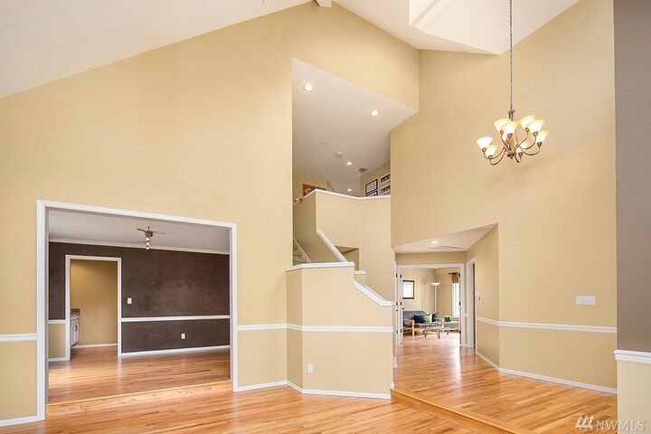 Property Photo: 7811 146th Place SE WA 98059