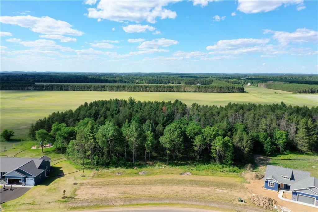 Property Photo: Lot 63 204th Street WI 54729