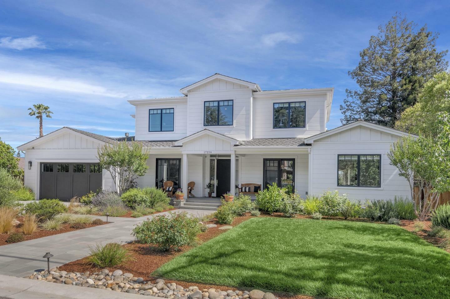 Property Photo:  17259 Clearview Drive  CA 95032 