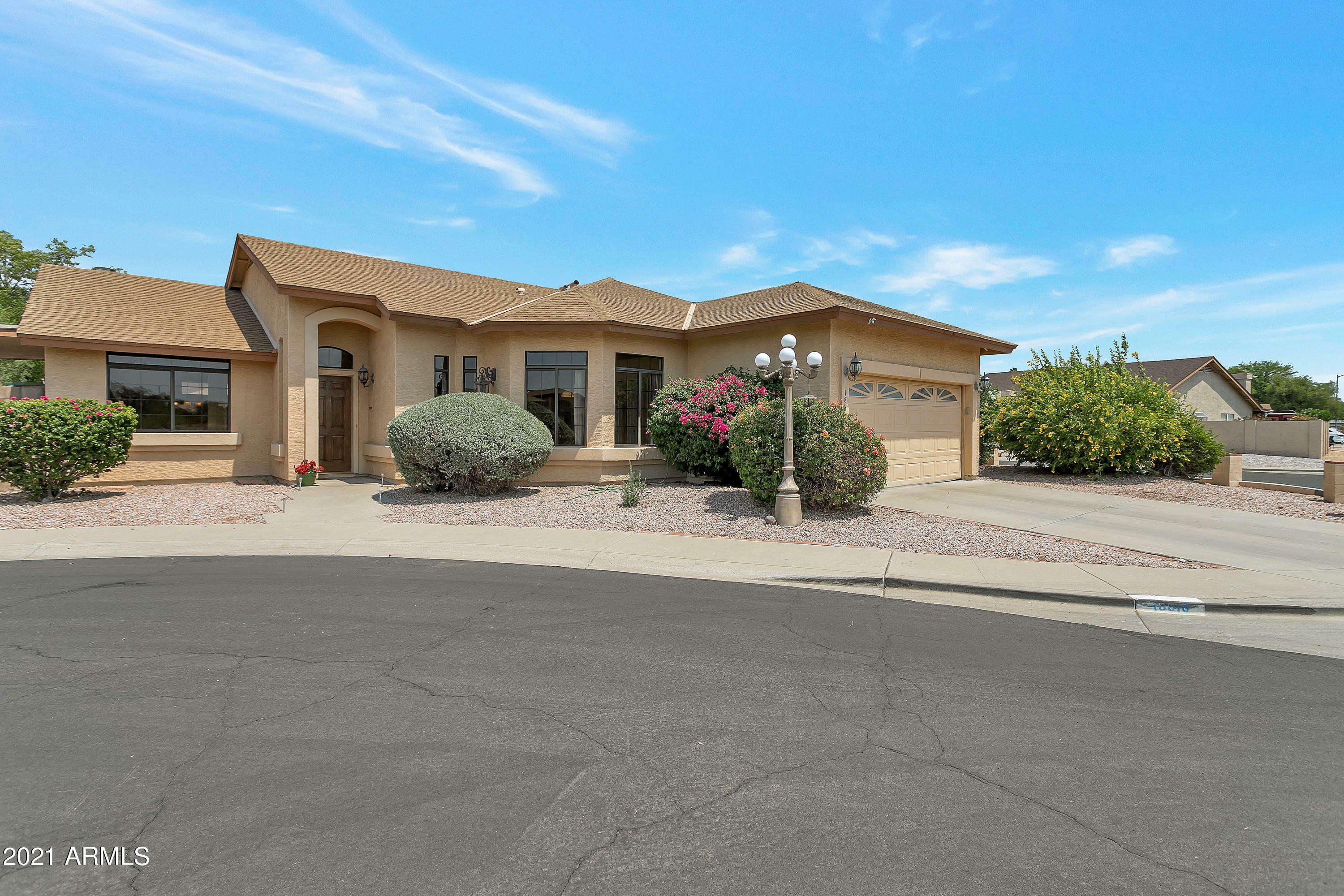 Property Photo: 18816 N 3rd Avenue AZ 85027