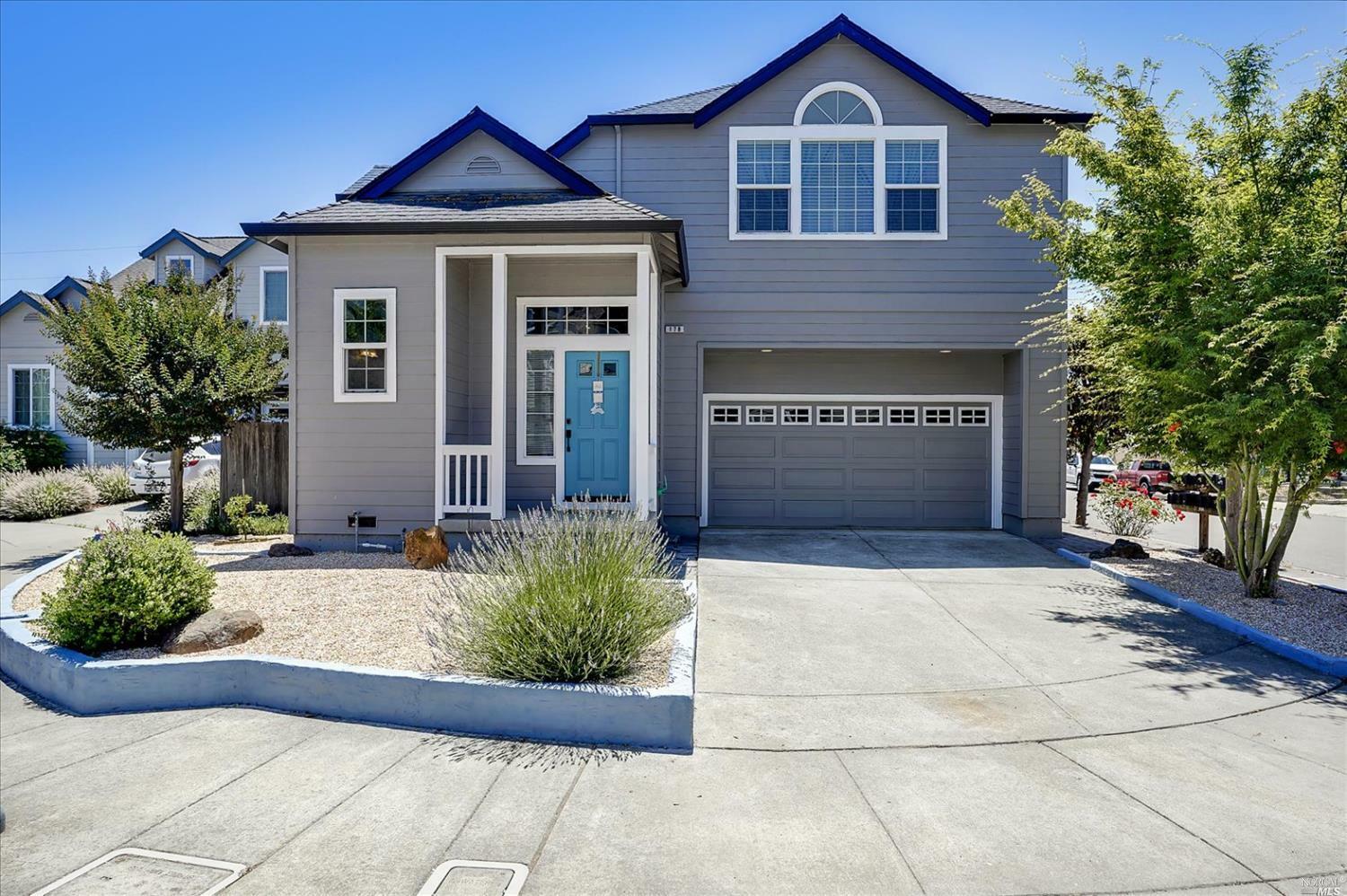 Property Photo:  178 Esposti Meadows Way  CA 95403 