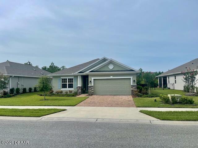 31 Huntington Place  Ormond Beach FL 32174 photo