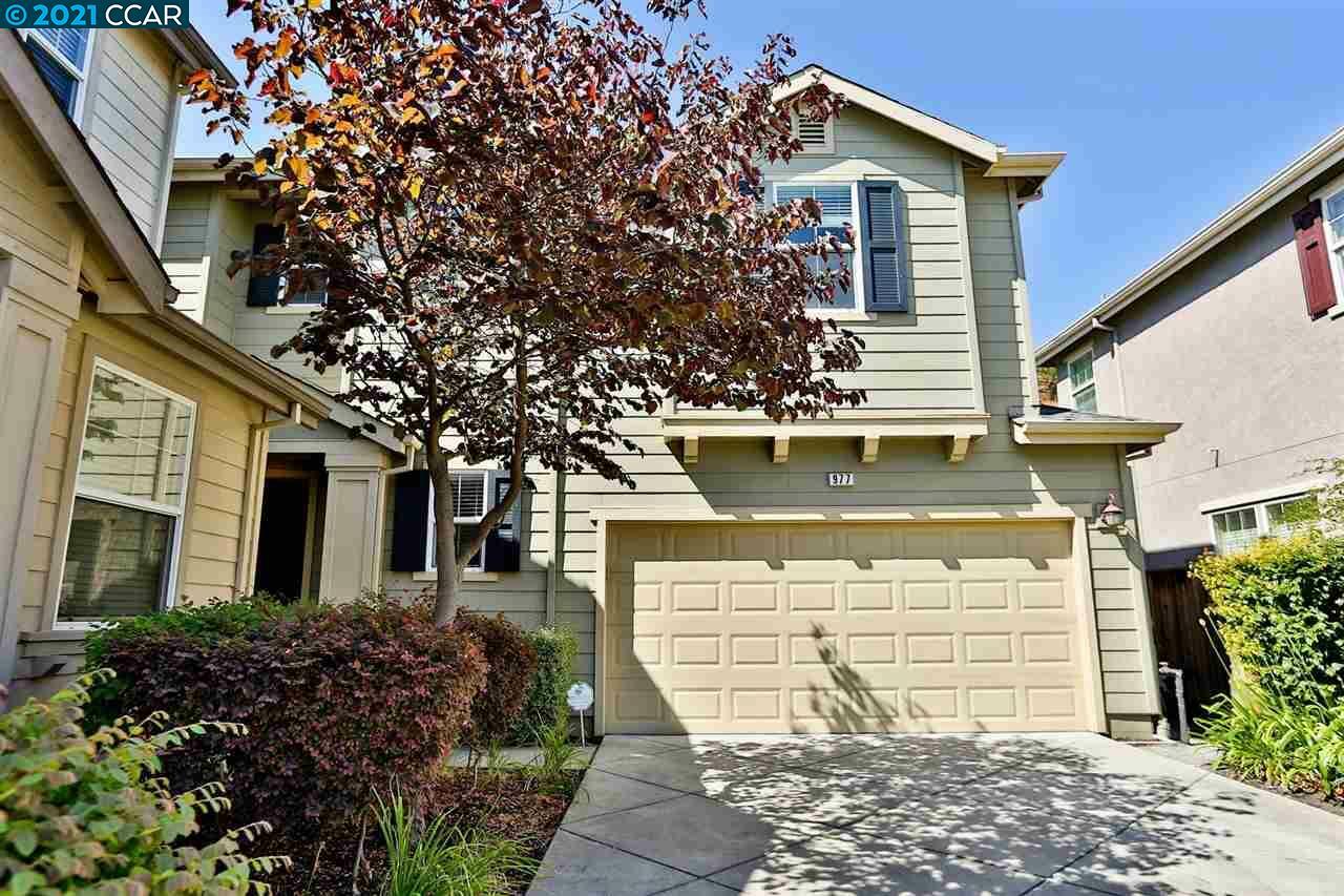 Property Photo:  977 Shadow Hill Dr  CA 94553 