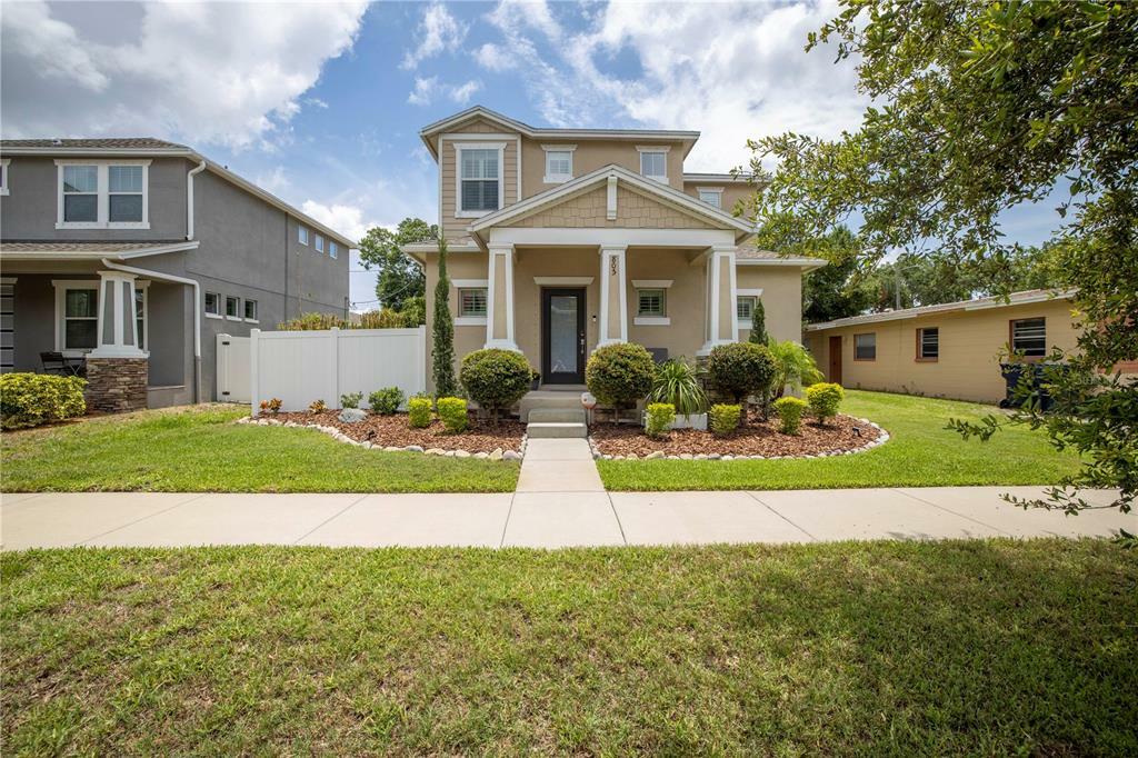 Property Photo:  805 N Oregon Avenue  FL 33606 