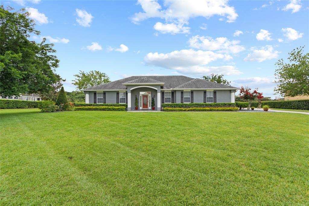 Property Photo:  16914 Winter Road  FL 34756 