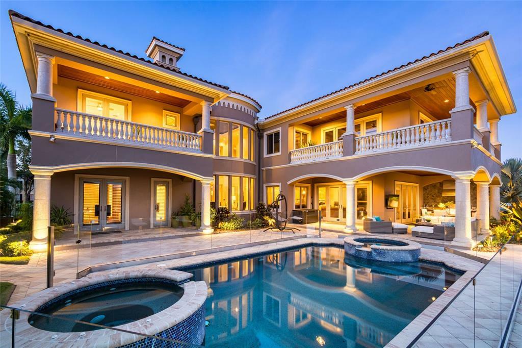 Property Photo: 4918 Saint Croix Drive FL 33629
