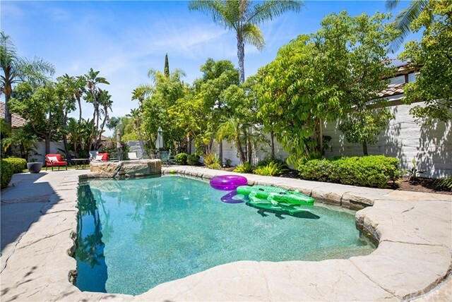 Property Photo: 12195 Zielian Court CA 92782