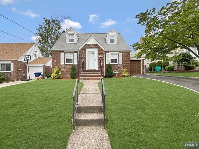 Property Photo: 418 Marvin Avenue NJ 07601