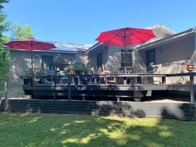 Property Photo:  515 Beckon  MI 49769 