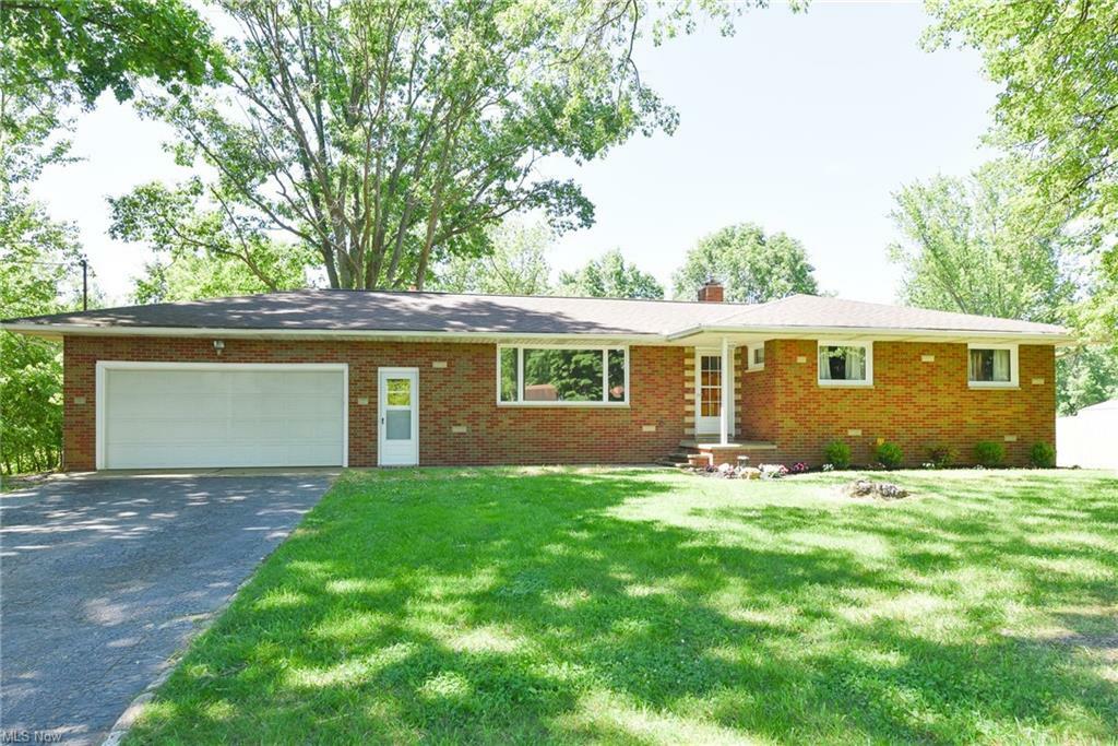 Property Photo:  1453 Algona Drive  OH 44720 