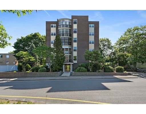 Property Photo:  500 Willard St 104  MA 02169 