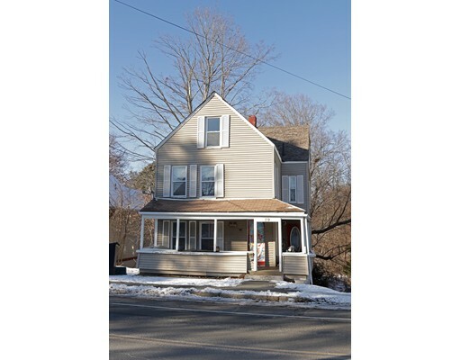 Property Photo: 89 West Main MA 01082