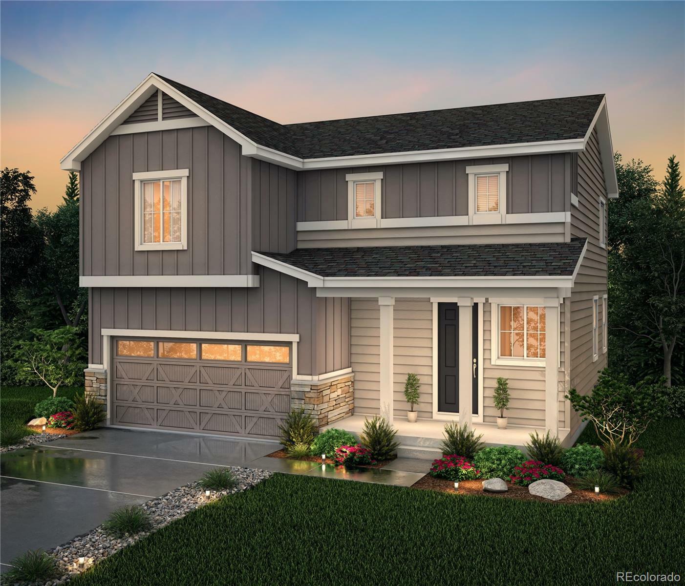Property Photo: 6212 Bauer Drive CO 80504