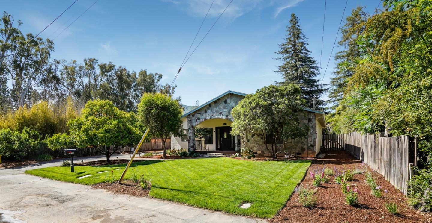 Property Photo:  16510 Topping Way  CA 95032 