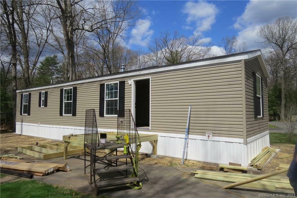 Property Photo: 217 Dunham Street 35 CT 06489