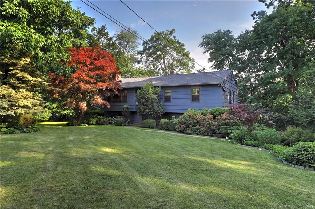 Property Photo:  50 Saley Road  CT 06460 