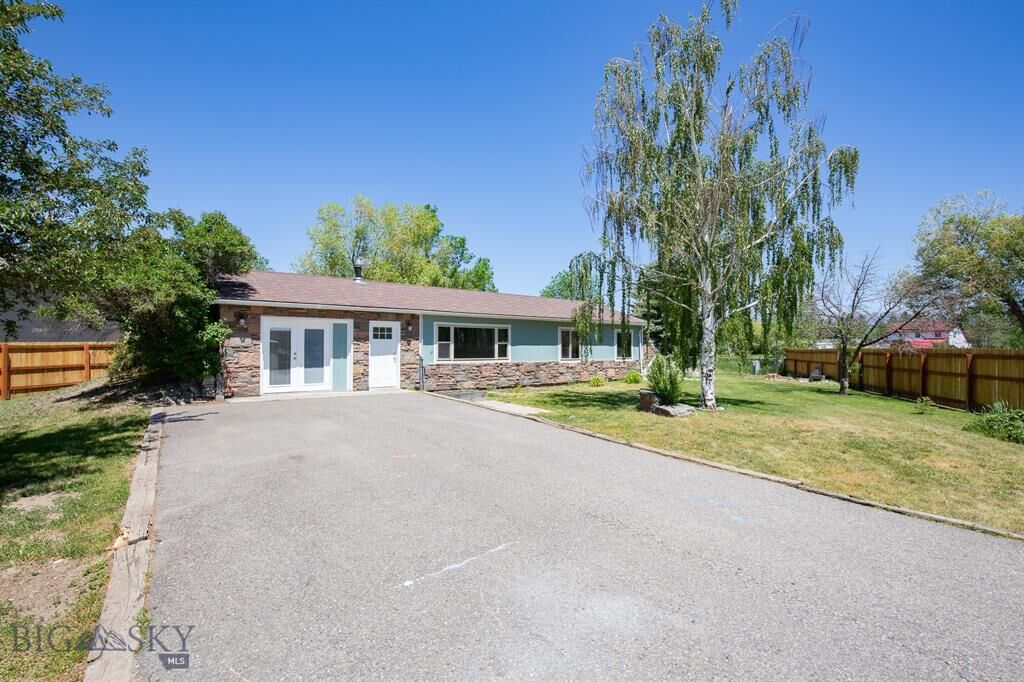 Property Photo: 501 Secretariat MT 59714