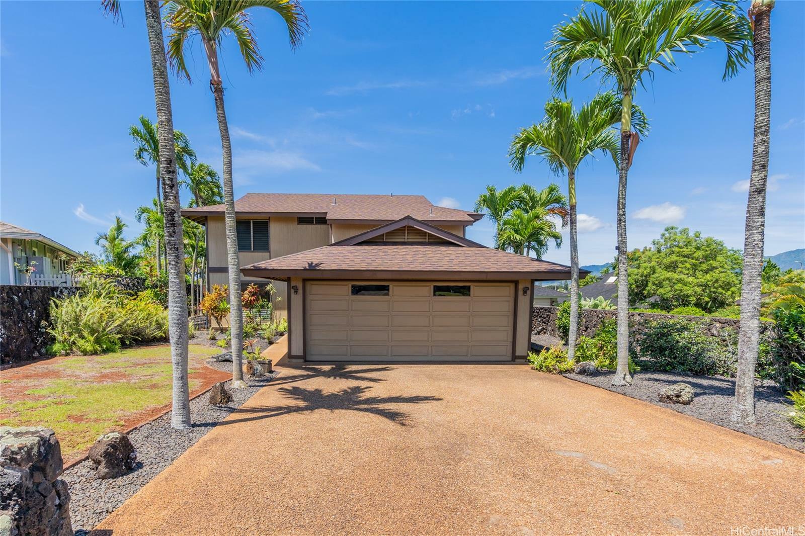 95-678 Hinalii Street  Mililani HI 96789 photo