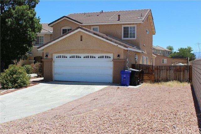 Property Photo: 14383 Hidden Rock Road CA 92394