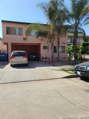 Property Photo:  1645 S St Andrews Place  CA 90019 