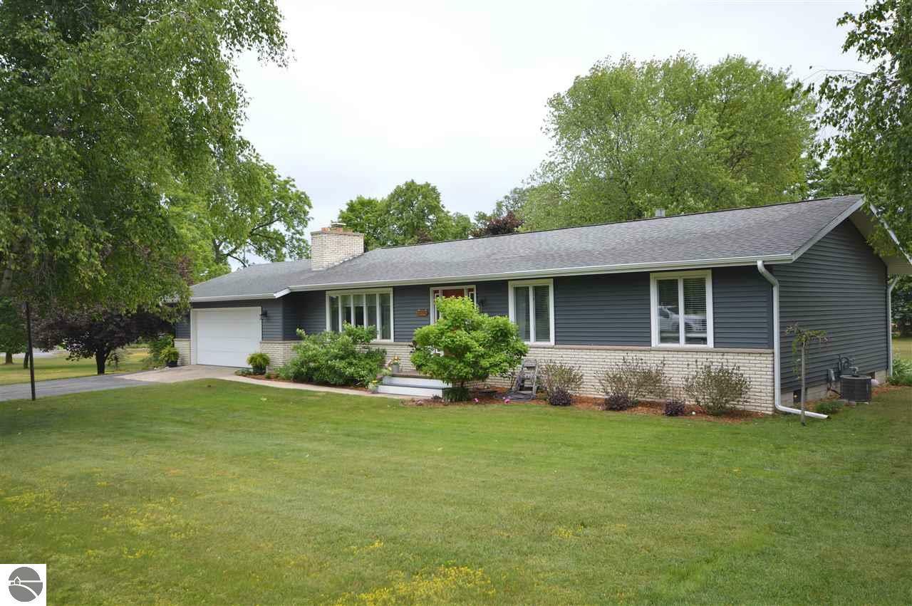 Property Photo:  12791 S Meadowbrook Drive  MI 49684 