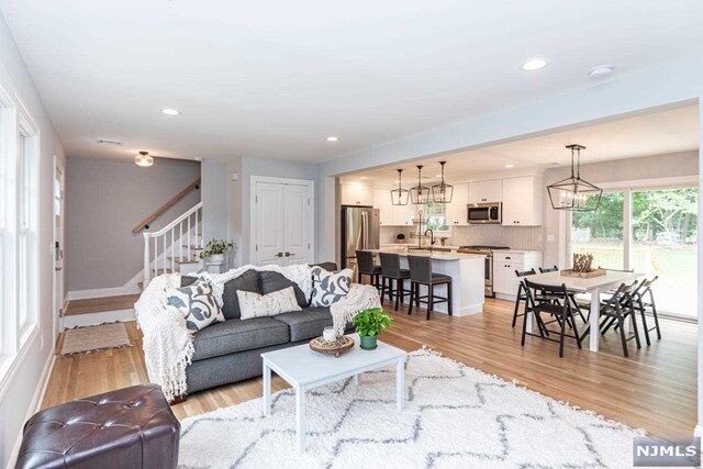 Property Photo: 261 Vitmar Place NJ 07656