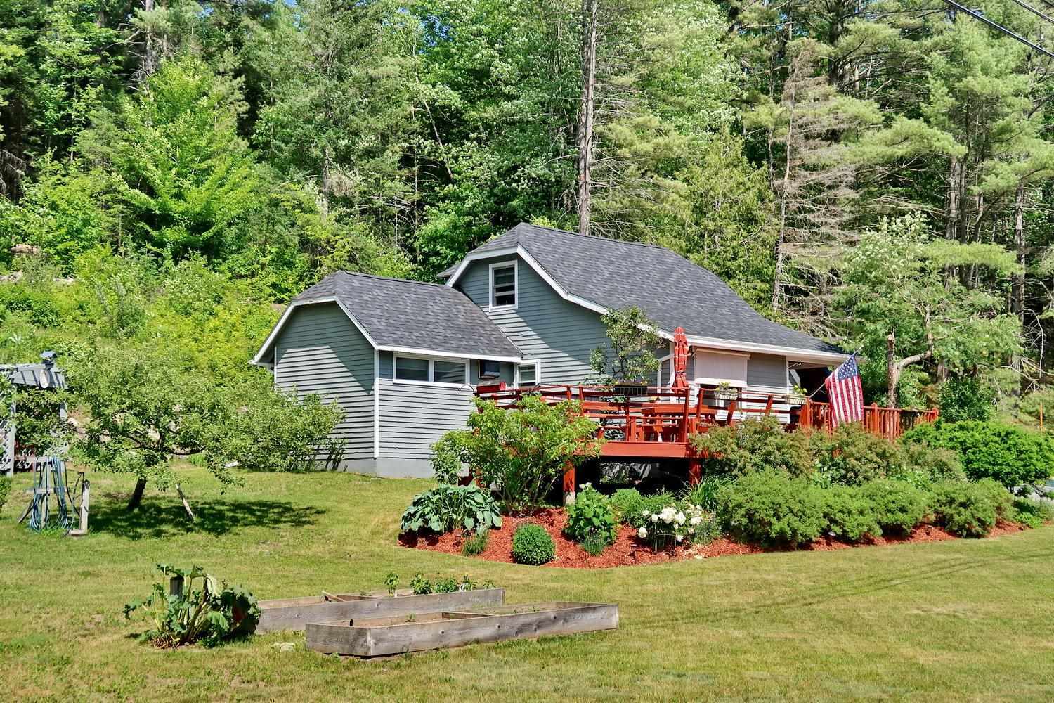 Property Photo:  287 Lafayette Drive  NH 03580 