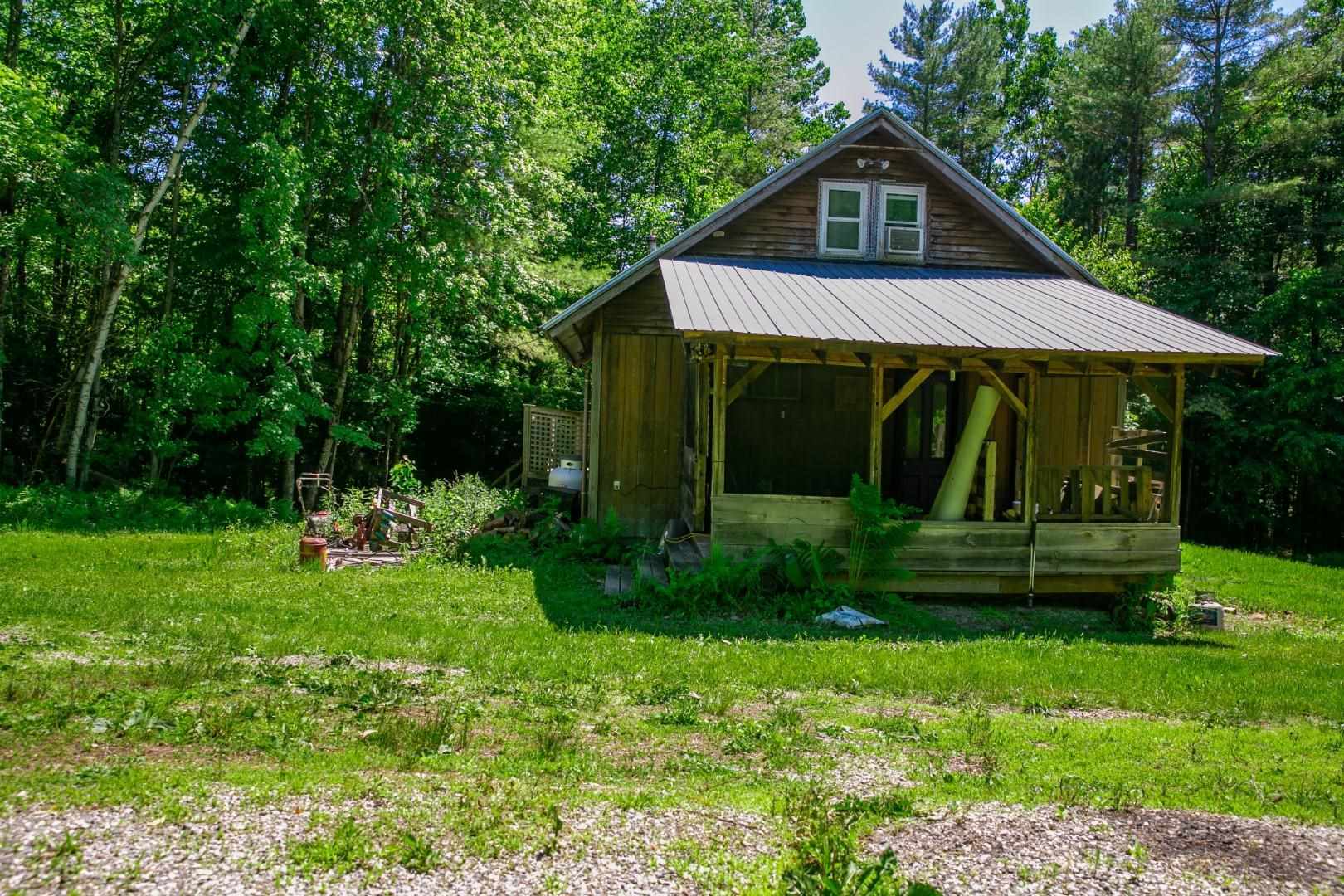 Property Photo:  369 Oneil Drive  VT 05477 