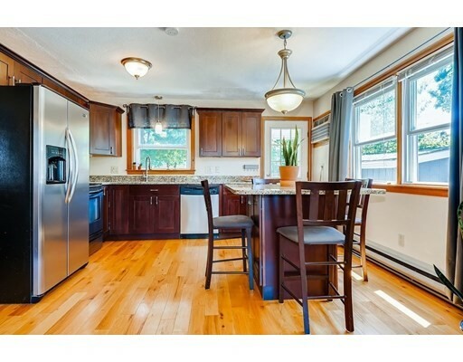 Property Photo:  217 Bradford St B  MA 02149 