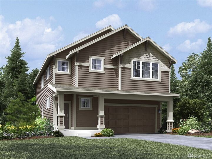 3718 80th Ave NE  Marysville WA 98270 photo