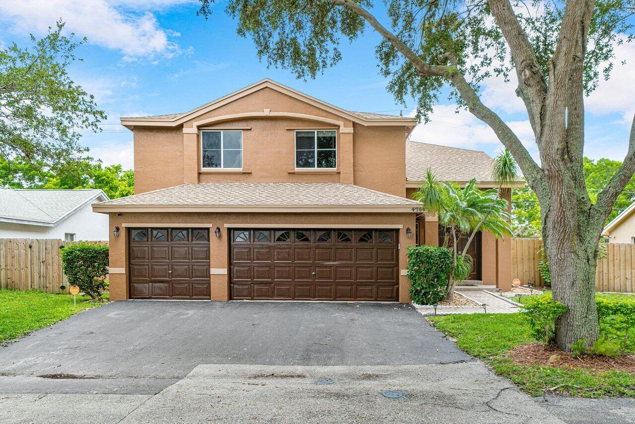 Property Photo:  4756 NW 14th Street  FL 33063 