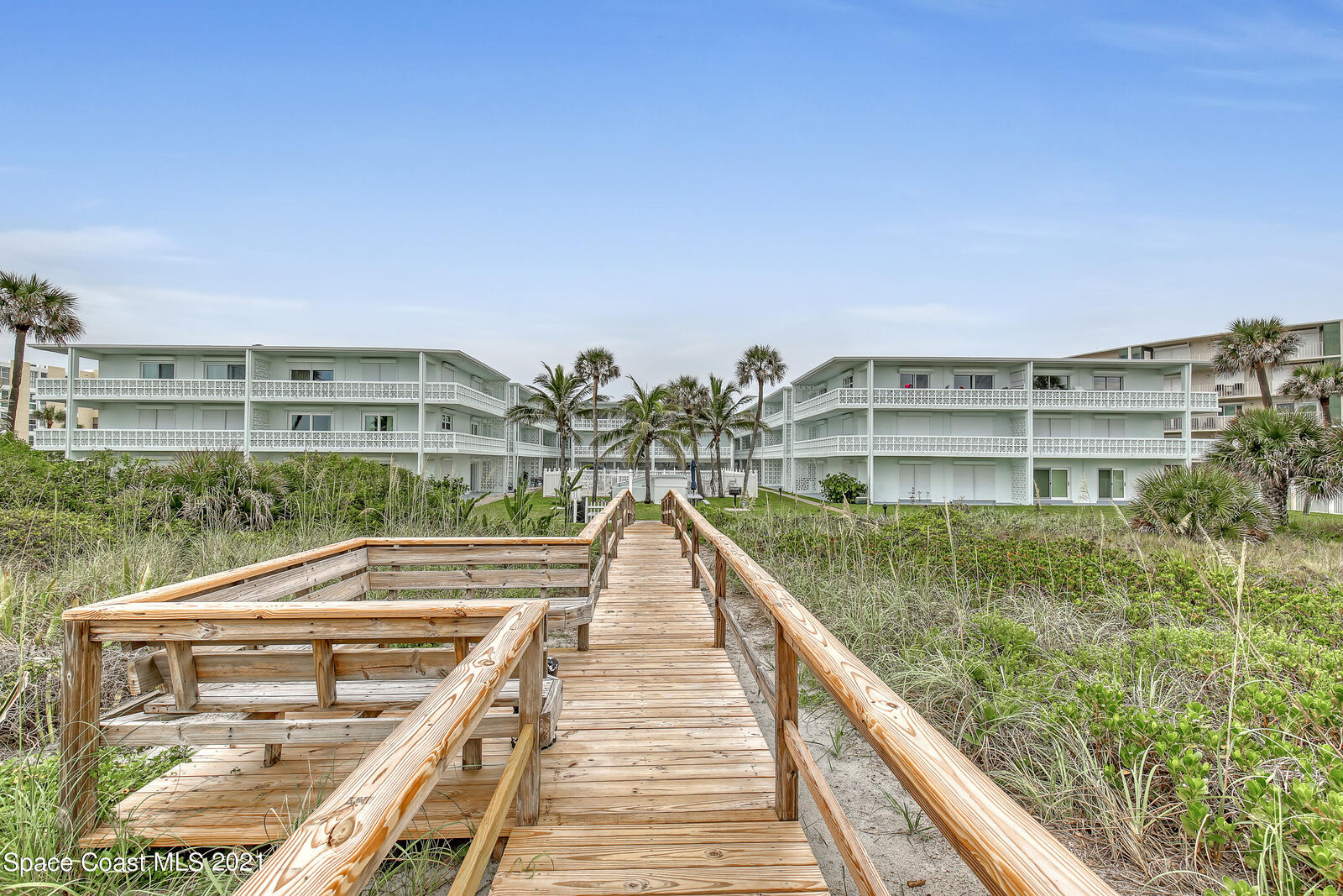 Property Photo: 4800 Ocean Beach Boulevard FL 32931