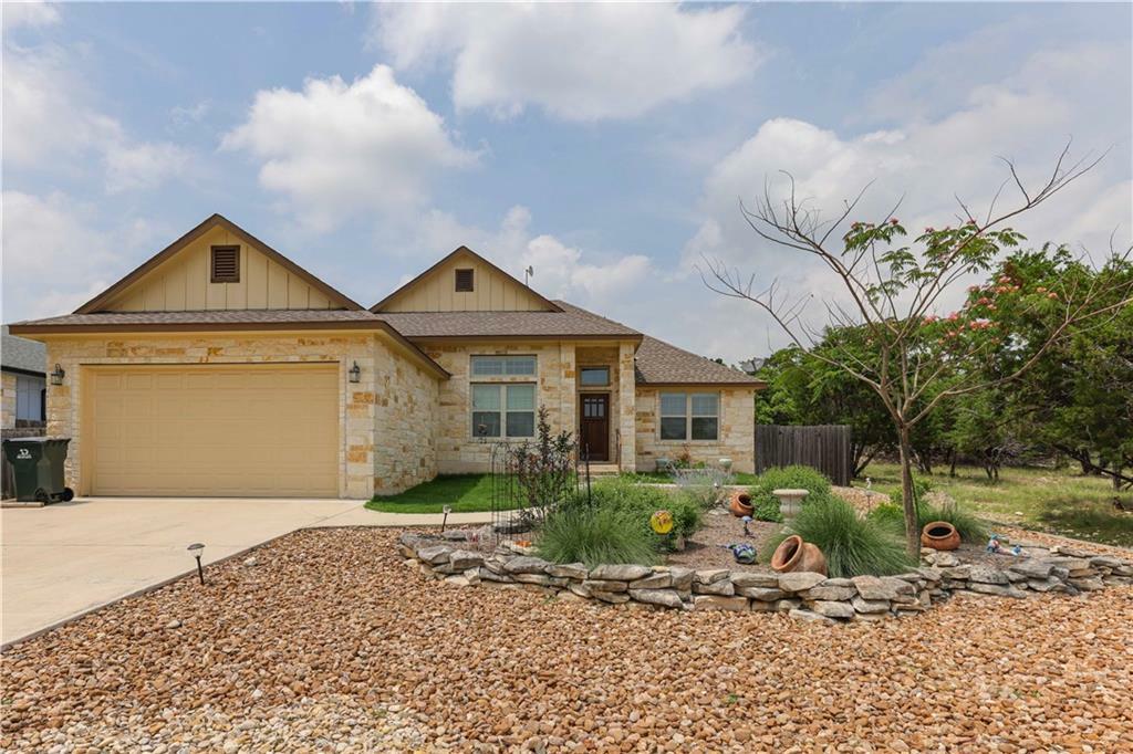 Property Photo:  12 Cochise Court  TX 78676 