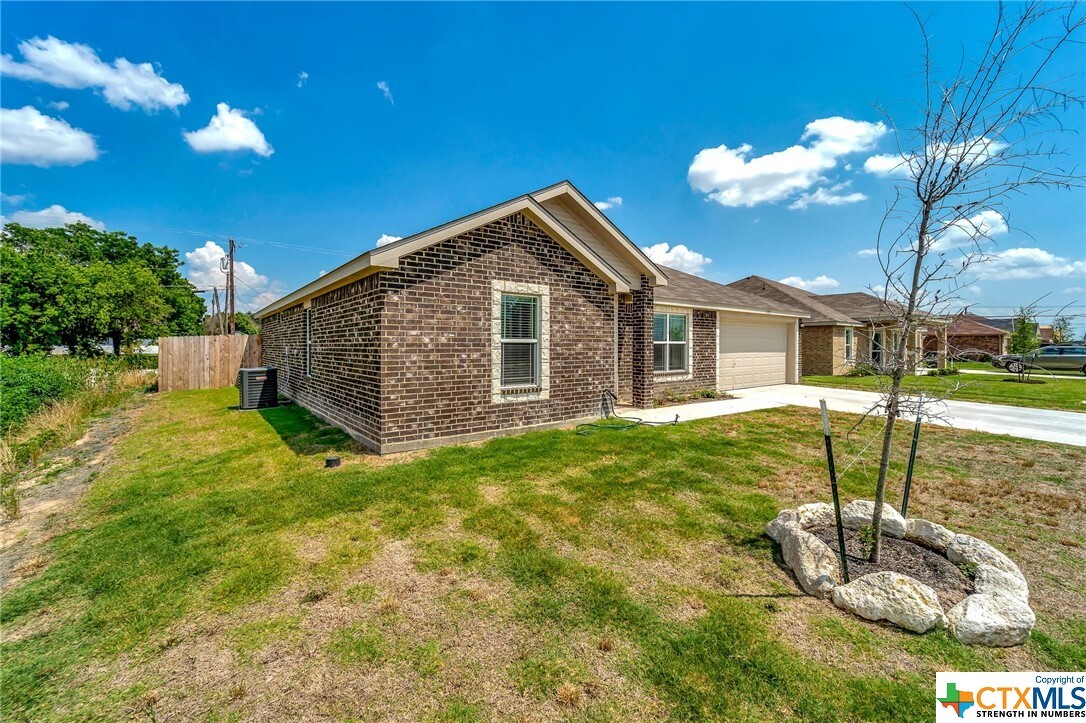 Property Photo: 6900 Cassidy Lane TX 76542