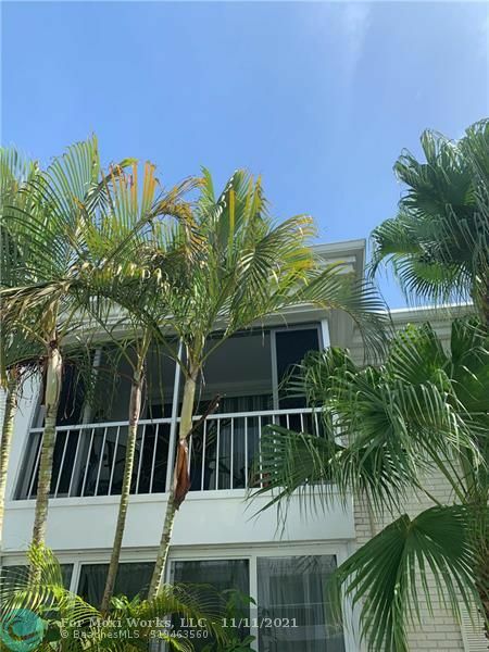 Property Photo:  6209 Bay Club Dr 4  FL 33308 