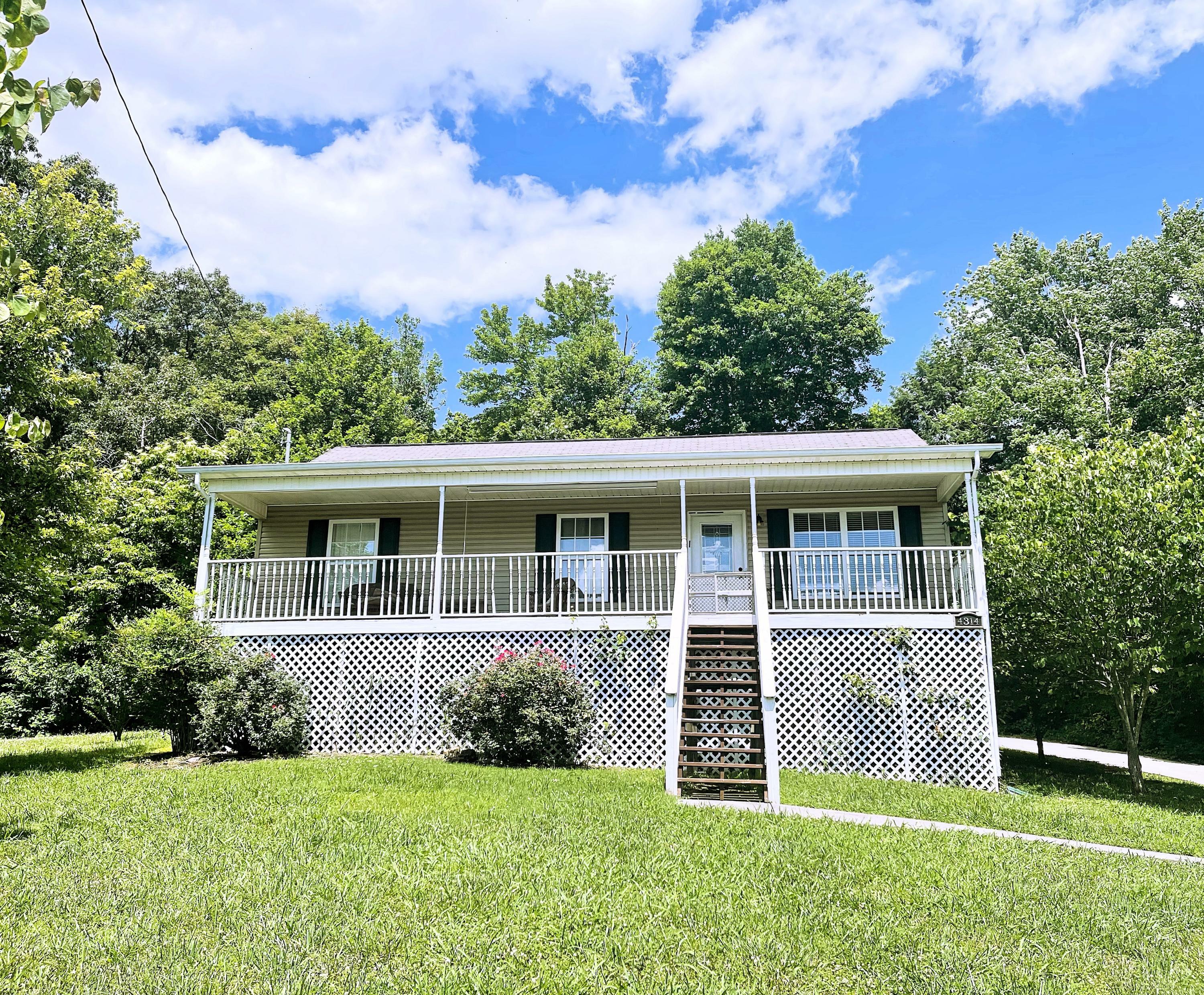 Property Photo:  4314 Lee Rd  TN 37921 