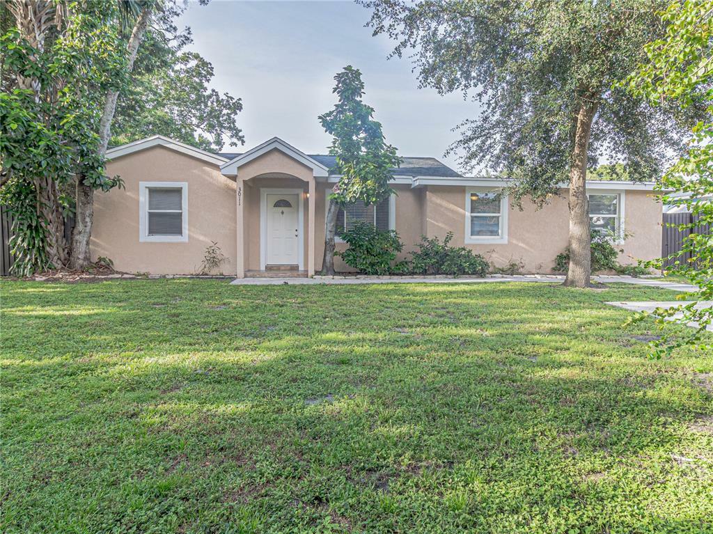 Property Photo:  3011 W Meadow Street  FL 33611 