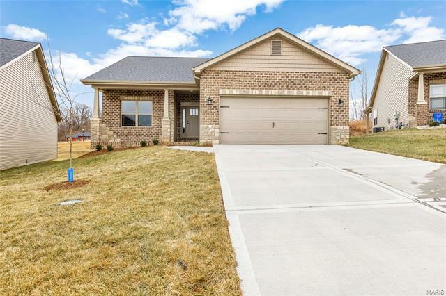 Property Photo:  8078 Villa Valley Lane  IL 62232 