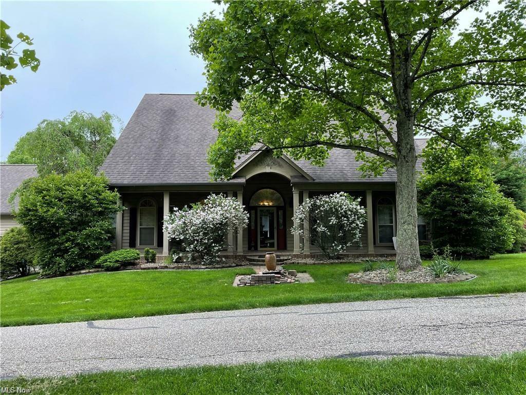 Property Photo:  173 Kingswood Drive  WV 26104 