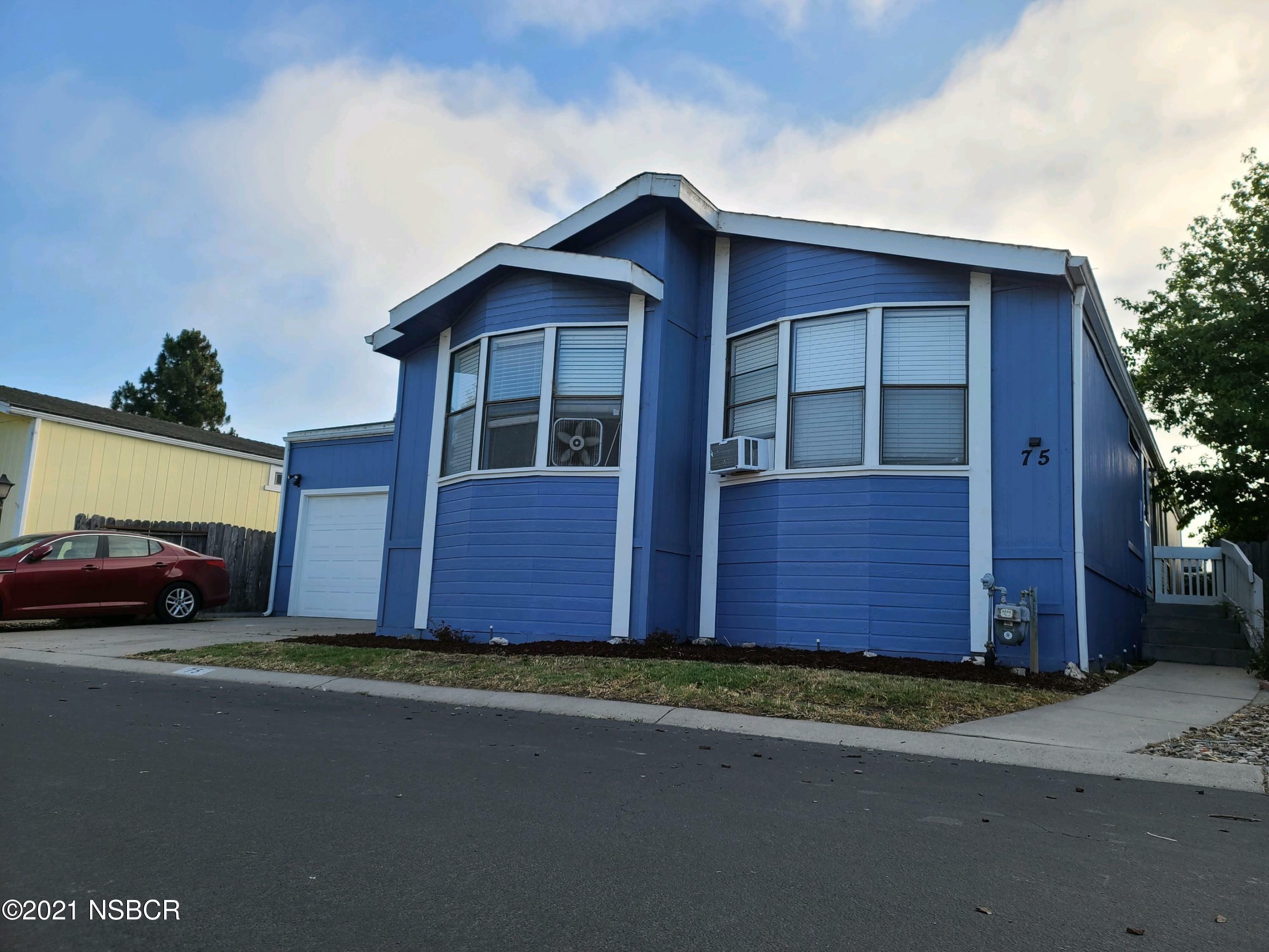 Property Photo:  1317 N V Street 75  CA 93436 