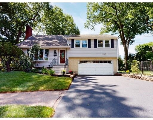 Property Photo:  5 Beaver Brook Road  MA 02452 