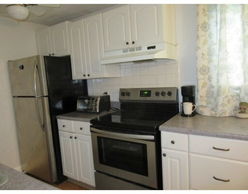 Property Photo: 7 Woodcrest Court 1 MA 02190