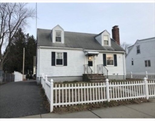 Property Photo:  89 Childs St  MA 01905 