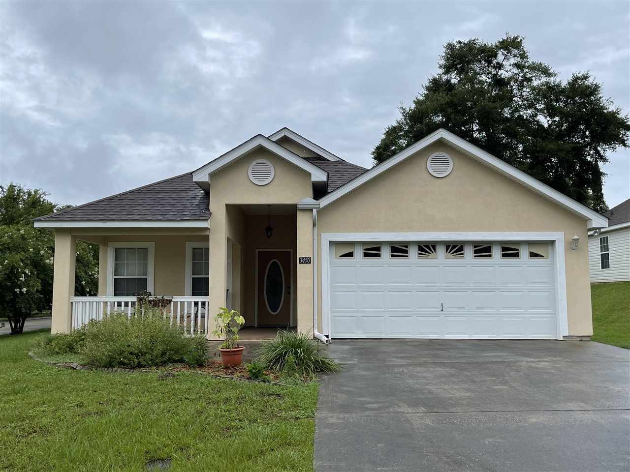 Property Photo:  3450 Falmouth Court  FL 32317 