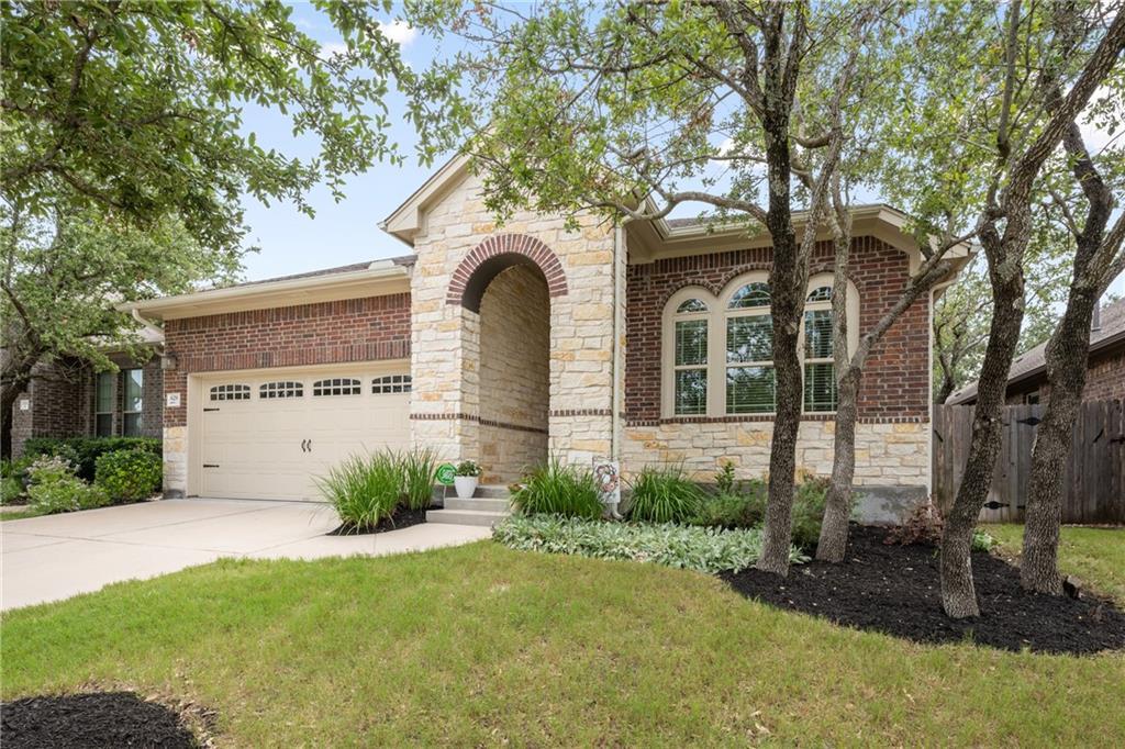 Property Photo: 629 Loma Cedro Bend TX 78641