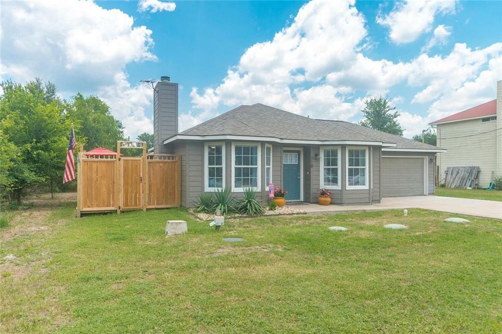Property Photo: 110 Kawainui Lane TX 78602