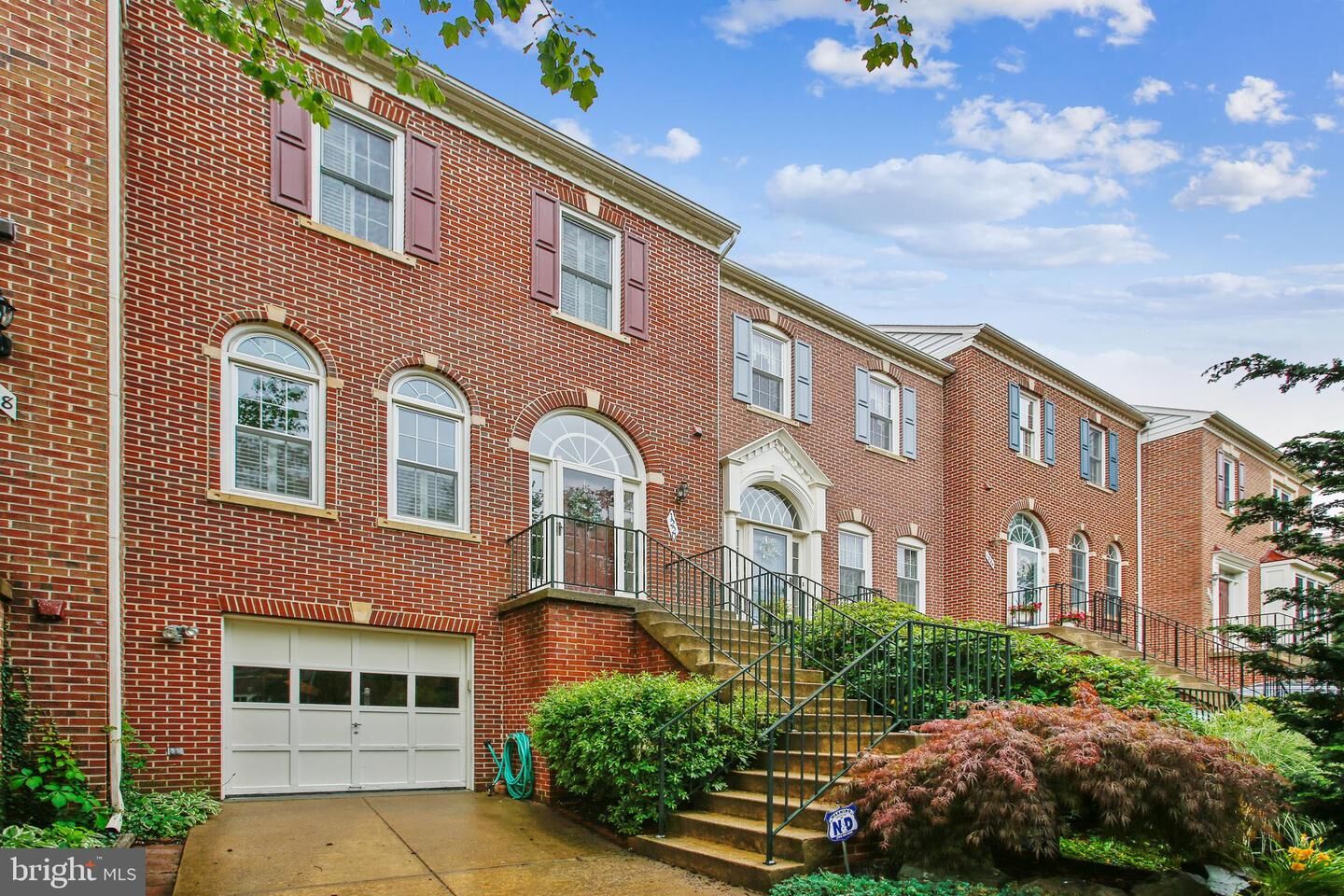 Property Photo: 1220 Dartmouth Road VA 22314