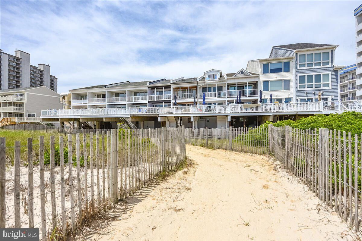 Property Photo:  9005 Atlantic Avenue  MD 21842