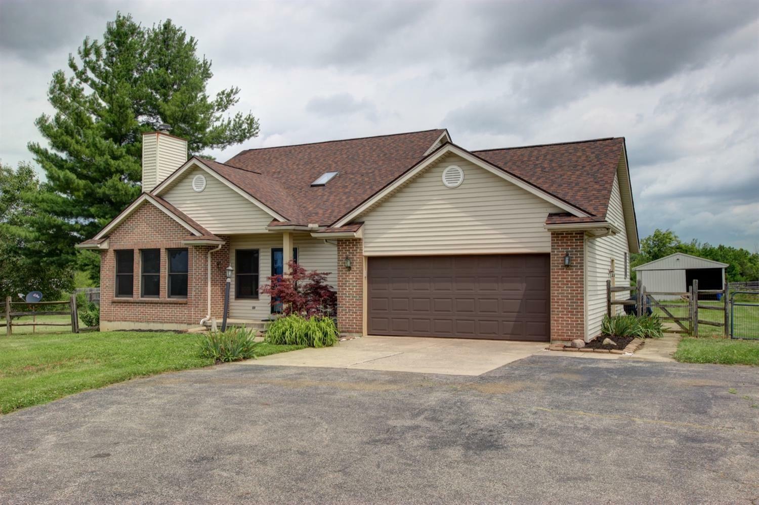 Property Photo: 2664 Stahlheber Rd OH 45013